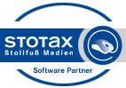 Stotax Stollfuß Medien, Software für Finanz- und Lohnbuchhaltung